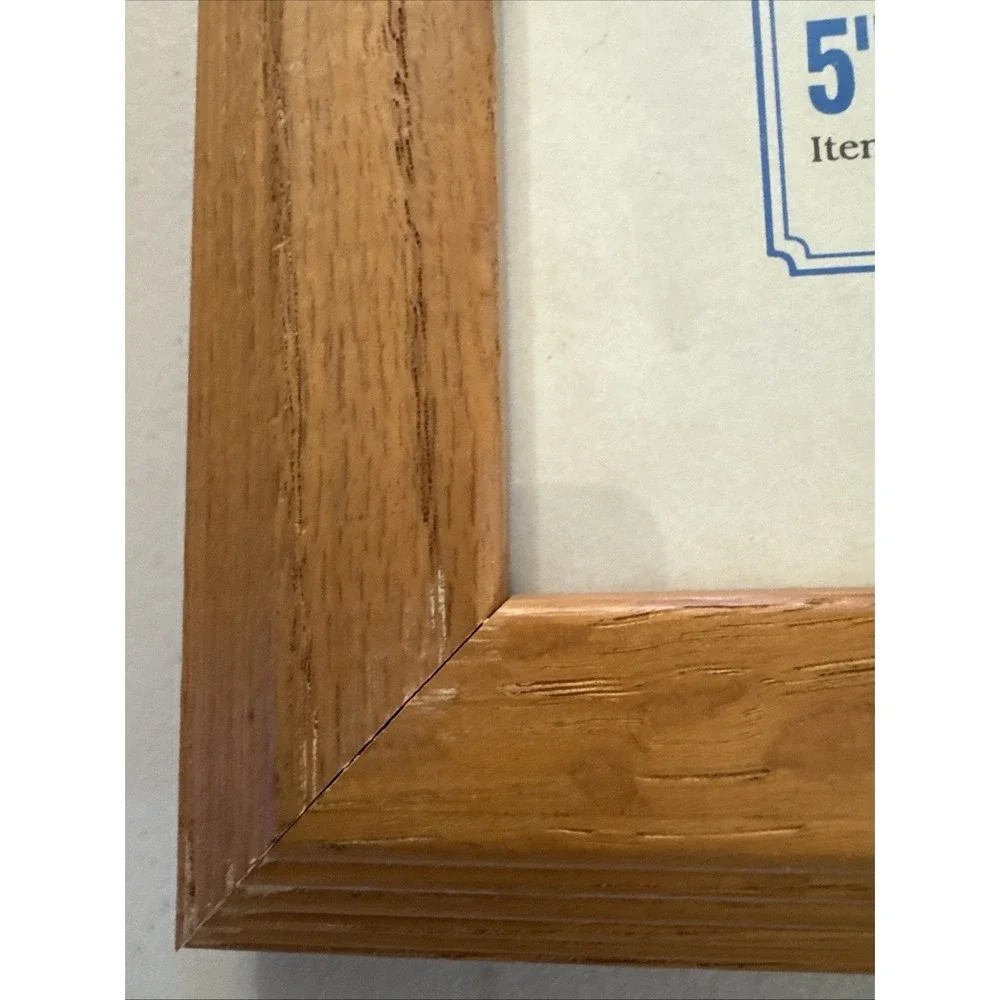 Pedroza‎ Oak Collection Picture Frame 5